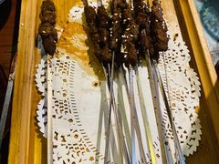 -烛影拾光观景餐厅·创意菜·摄影·小提琴(大唐不夜城店)