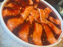 -东海怡品海鲜豆捞(舟宿夜江店)