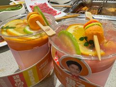 -海底捞火锅(金光华店)