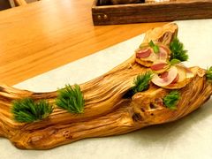 -无味舒食(环岛路店)