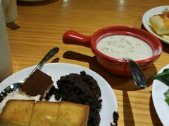 -So Lounge索兰至餐厅(蓝色港湾店)