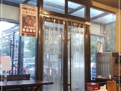 大堂-一岚一山(角门总店)