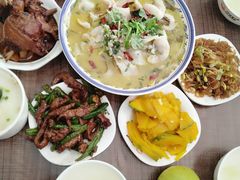 -阿伟1号饭堂(富华科技大厦店)