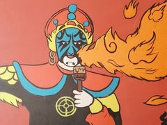 -小四川老火锅(欧风店)