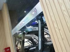 -阳光游泳培训基地(亦庄站)
