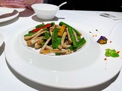 黑松露野菌上素-北京厨房(西安SKP店)