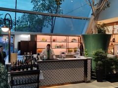 -RISE RESTAURANT(滨海湾金沙店)