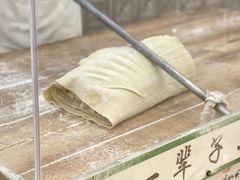 -令氏家外家周秦食府(高新店)