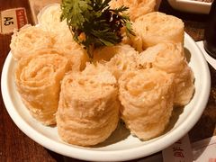 -左庭右院鲜牛肉火锅(新梅广场店)