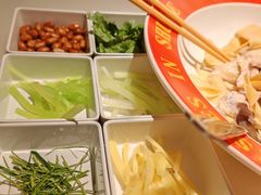 -清晖小苑·顺德菜(观澜湖新城店)