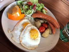 -VESH COFFEE(定西路店)