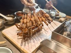 -老白清真烧烤(锦州旗舰店)