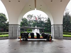 -棕榈岛海鲜自助餐厅(虹桥迎宾馆店)