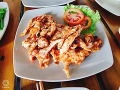 -新疆巴州金丝特餐厅(大钟寺店)