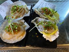 -黄寺蒸汽海鲜(黄寺大街店)