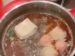 -长春富力万达文华酒店-集·味自助餐厅