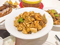 -大铁勺新津菜(迎水道店)