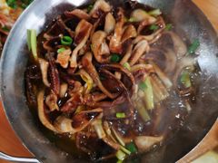 -胖大嫂渔家排档·全海景餐厅(渔村店)