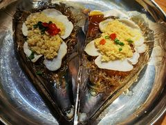 -必点海鲜·鲅鱼水饺(鞍山西道店)