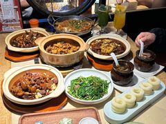 -小柴米·传统江西菜(八一广场店)