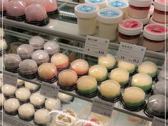 -迦南(杭州东站万象汇店)