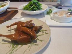 -杭州新新饭店·1913餐厅