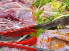 -青山青豆花·笑禅豆腐鱼(黄泥塝店)