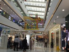 -万达茂商场(南京仙林店)