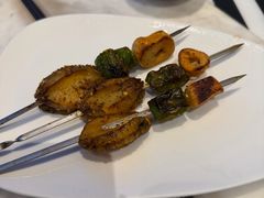 -万达文华酒店·48F云端窗景美食汇自助餐厅