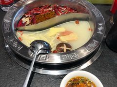 -热辣宗师·串串火锅(万达金街店)