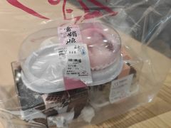 -恩朵烘焙坊(金街总店)