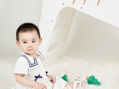 -海马体家庭照相馆(北京芳圆里 ID MALL店)