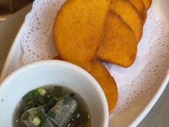 -蝎王府羊蝎子(西直门店)