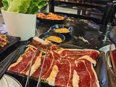 -燚青春东北泥炉烤肉(百合店)