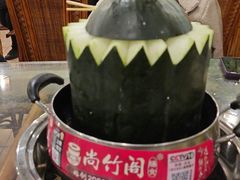 -尚竹阁冬瓜盅·18年地标美食(平洲店)
