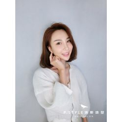 -P.STYLE 派斯造型