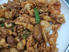 -同发号饭庄(复兴路店)