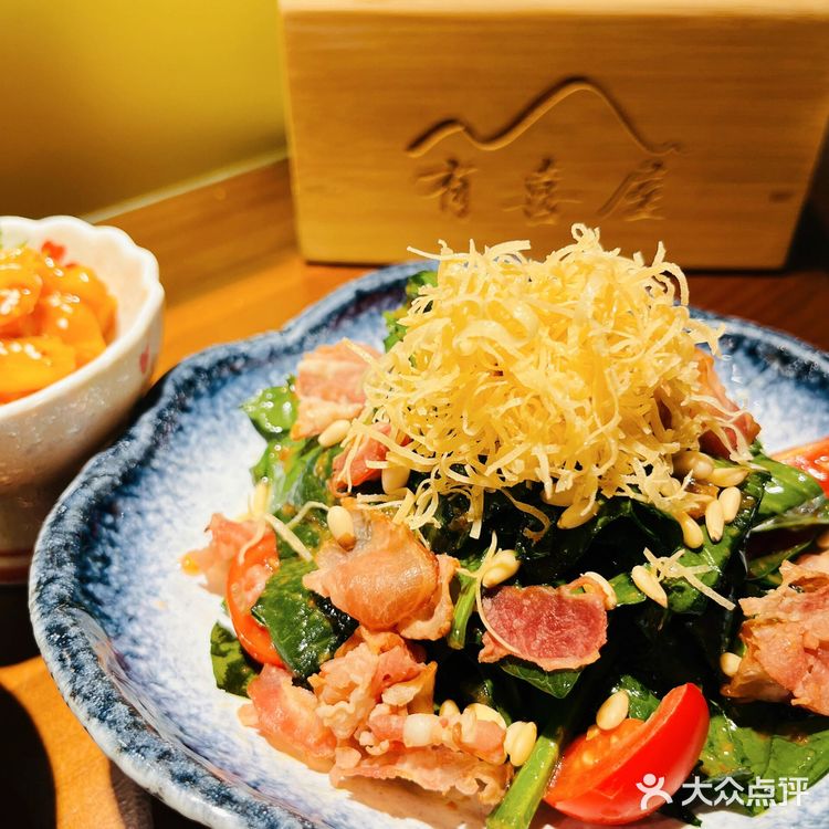 打卡扎根沪上12年的宝藏日料店