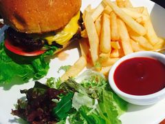 -ZEMOCAFE·FUSION FOOD(西交利物浦店)