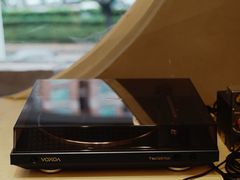 -Echo回声黑胶唱片咖啡馆