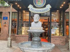 -宝莱纳啤酒花园餐厅PAULANER BRAUHAUS Nanjing(广州路店)