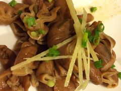 -吉亨面馆(古北1699店)