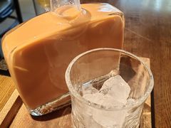 -泰香米泰国餐厅(南宁店)