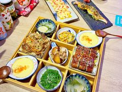 -千寿·金焰食堂(仁和新城店)