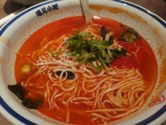 -遇见小面(SM城市广场一期店)