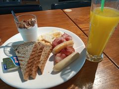 -ZEMOCAFE·FUSION FOOD(西交利物浦店)