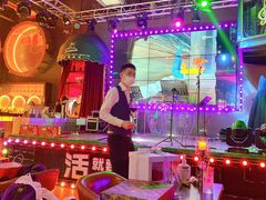 -Famous肥猫墨西哥音乐餐吧(五棵松华熙LIVE店)