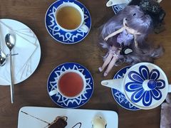 -浦鸿会尚莊亲子餐厅(碧云店)