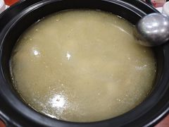 -菌之家·专业纯野生菌火锅·特色炒菌