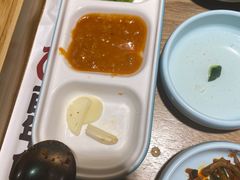 -百年食客韩式烤肉(南三环店)